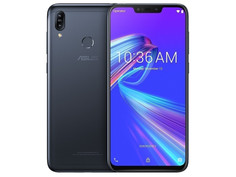 Сотовый телефон ASUS ZenFone Max M2 ZB633KL 64Gb Black