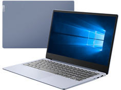 Ноутбук Lenovo IdeaPad S530-13IWL 81J70004RU (Intel i5 8265U 1.6GHz/8192Mb/256Gb SSD/No ODD/Intel HD Graphics/Wi-Fi/Cam/13.3/1920x1080/Windows 10)
