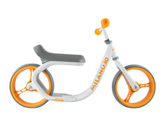 Беговел Tech Team Milano 3.0 Orange