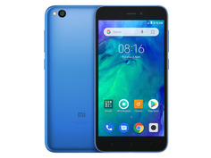 Сотовый телефон Xiaomi Redmi Go Blue