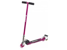 Самокат Razor S Spark Scooter Pink