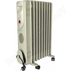 Масляный обогреватель timberk tor 31.2409 q