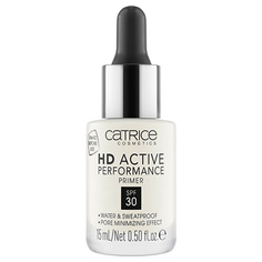 Праймер для лица CATRICE HD ACTIVE PERFORMANCE тон 010