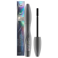Тушь для ресниц CATRICE GLAM &amp; DOLL для роста ресниц черная