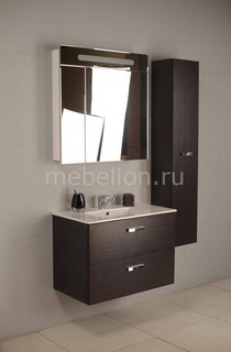 Гарнитур для ванной Roca Victoria Nord 80