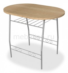 Стол обеденный SHT-T10 Sheffilton