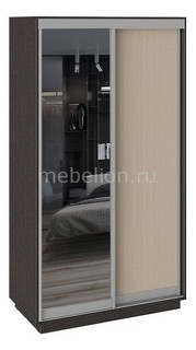 Шкаф-купе Румер СШК 1.120.60-11.13 Triya