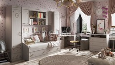 Гарнитур для детской Ариэль ГН-280.003 Triya