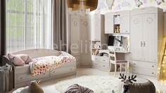 Гарнитур для детской Ариэль ГН-280.001 Triya