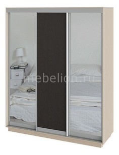 Шкаф-купе Румер СШК 1.180.60-13.11.13 Triya