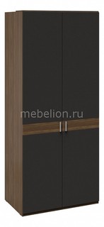 Шкаф платяной Харрис СМ-302.07.003 Triya