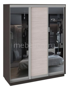 Шкаф-купе Румер СШК 1.180.60-13.11.13 Triya