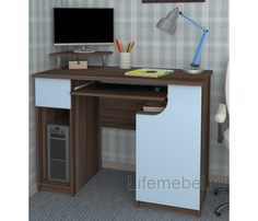 Компьютерный стол Мебелеф