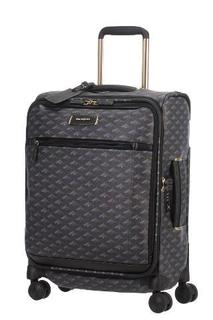 Чемодан 55 см LITE DLX LTD 40x55x22/25 см Samsonite