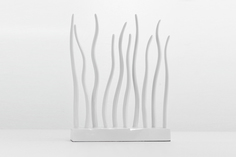 Статуэтка Абстракция Ангстрем