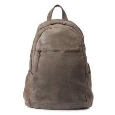 Рюкзак OFFICINE CREATIVE GOTHIC/22 коричнево-серый