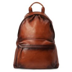 Рюкзак OFFICINE CREATIVE OC PACK коричневый