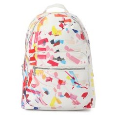Рюкзак DESIGUAL 19SAXPAY мультицвет