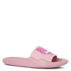 Шлепанцы KENZO SD104 розовый