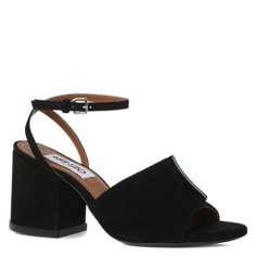 Босоножки KENZO PP348 черный