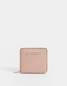 Квадратный кошелек Stradivarius