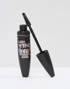 Тушь для ресниц Maybelline Lash Sensational Luscious - Синий