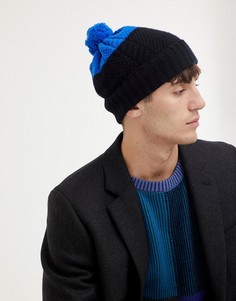 Категория: Шапки-бини мужские Paul Smith