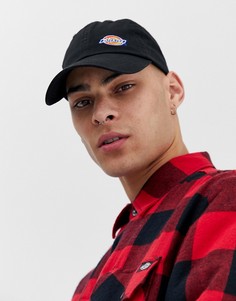 Черная кепка Dickies Willow City - Черный