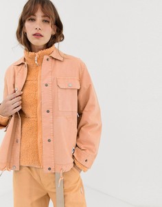 Рабочая куртка Penfield Hathaway - Розовый