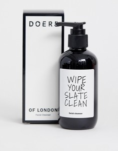 Очищающее средство для лица Doers of London - Бесцветный