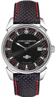 Наручные часы Cuervo y Sobrinos 3195.1RC13