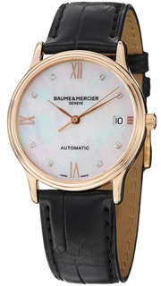 Наручные часы Baume&Mercier Classima Executives MOA10077