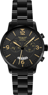 Наручные часы Aviator Airacobra Chrono V.2.13.5.077.5