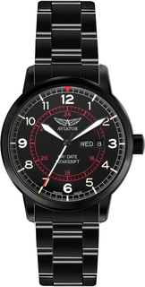 Наручные часы Aviator Kingcobra V.1.17.5.103.5
