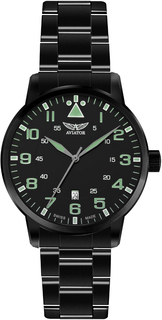 Наручные часы Aviator Professional Automatic V.1.11.5.038.5