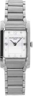 Наручные часы Baume&Mercier Hampton Lady MOA10050