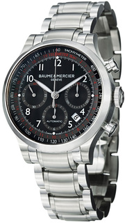 Наручные часы Baume&Mercier Capeland MOA10062