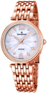 Наручные часы Candino Elegance C4570/1