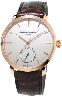 Наручные часы Frederique Constant Slim Line FC-710V4S4