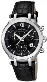 Наручные часы Candino Sport athletic chic C4521/2