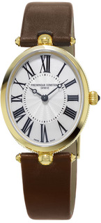 Наручные часы Frederique Constant Classics Art Deco FC-200MPW2V5
