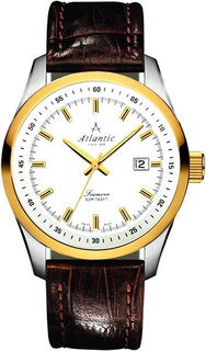 Наручные часы Atlantic Seamove 65351.43.21