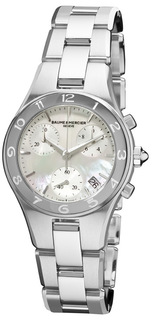 Наручные часы Baume&Mercier Linea MOA10012