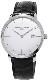 Наручные часы Frederique Constant Slim Line FC-306S4S6