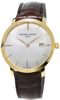 Наручные часы Frederique Constant Slim Line FC-306V4S5
