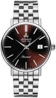 Наручные часы Atlantic Seacrest 50356.41.81