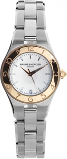 Наручные часы Baume&Mercier Linea MOA10079