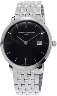 Наручные часы Frederique Constant Slim Line FC-306G4S6B2