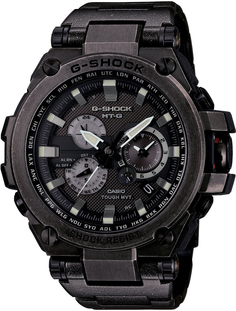 Наручные часы Casio G-shock MT-G MTG-S1000V-1A