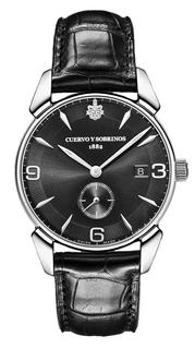 Наручные часы Cuervo y Sobrinos 3191.VNS